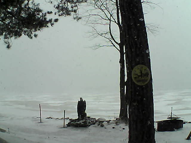 Whiteface Cam Image - Tue, 03/07/2017 7:45am 