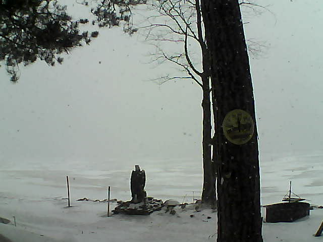 Whiteface Cam Image - Tue, 03/07/2017 7:55am 