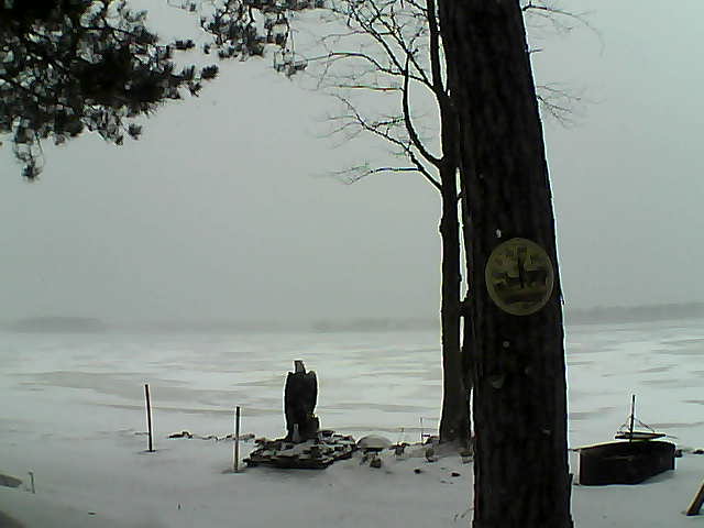 Whiteface Cam Image - Tue, 03/07/2017 8:25am 