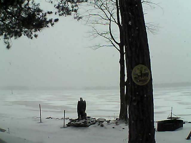 Whiteface Cam Image - Tue, 03/07/2017 8:35am 