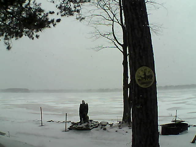 Whiteface Cam Image - Tue, 03/07/2017 9:15am 