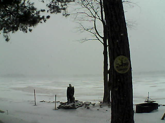Whiteface Cam Image - Tue, 03/07/2017 10:05am 