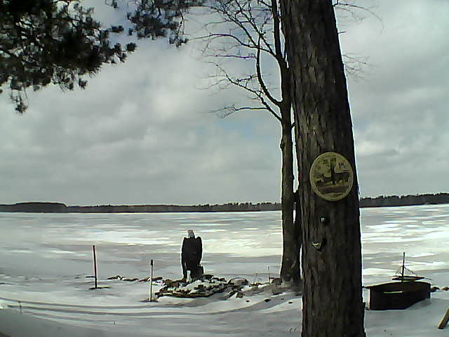 Whiteface Cam Image - Tue, 03/07/2017 12:35pm 