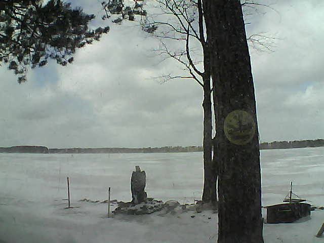 Whiteface Cam Image - Tue, 03/07/2017 12:45pm 