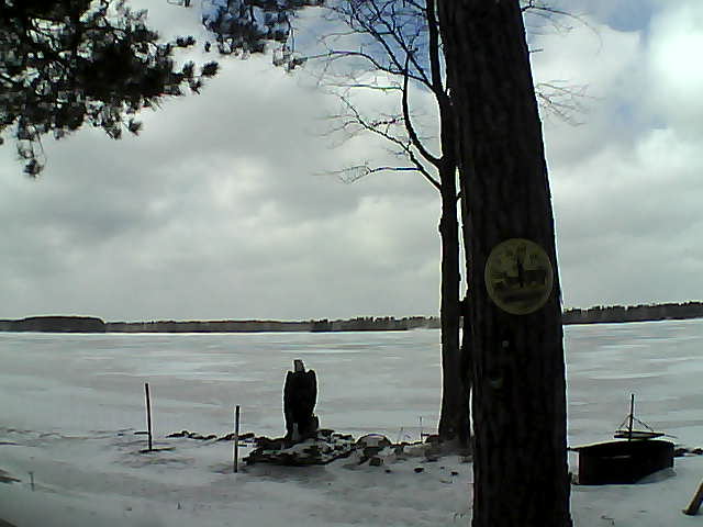 Whiteface Cam Image - Tue, 03/07/2017 1:05pm 