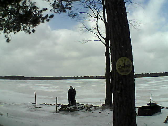 Whiteface Cam Image - Tue, 03/07/2017 1:25pm 
