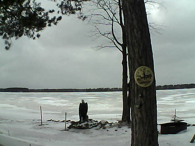 Whiteface Cam Image - Tue, 03/07/2017 1:45pm 