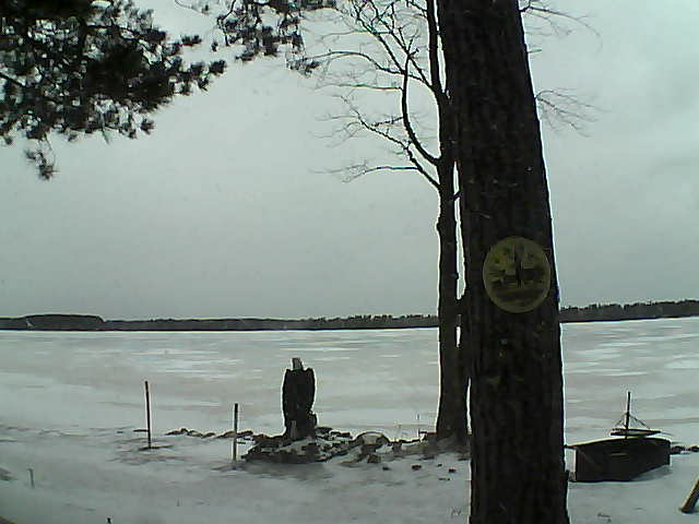 Whiteface Cam Image - Tue, 03/07/2017 2:19pm 