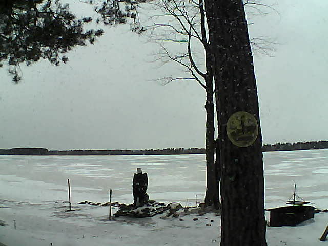 Whiteface Cam Image - Tue, 03/07/2017 2:49pm 