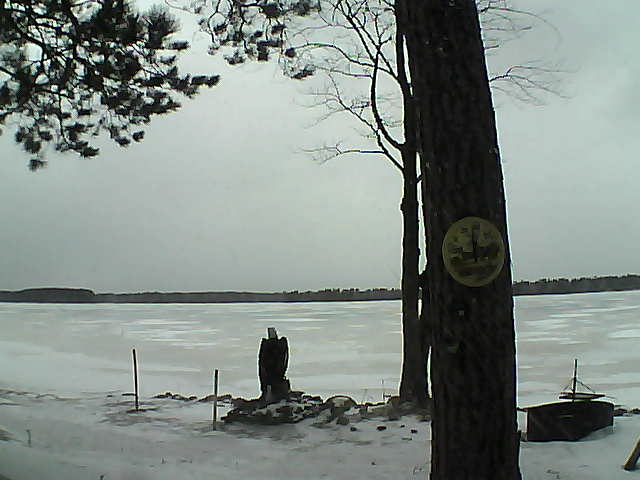 Whiteface Cam Image - Tue, 03/07/2017 3:39pm 