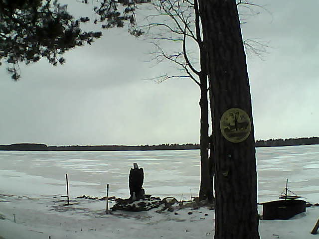 Whiteface Cam Image - Tue, 03/07/2017 3:49pm 