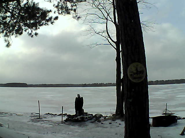 Whiteface Cam Image - Tue, 03/07/2017 4:27pm 