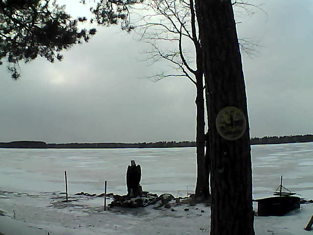 Whiteface Cam Image - Tue, 03/07/2017 4:37pm 