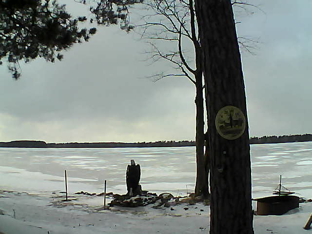 Whiteface Cam Image - Tue, 03/07/2017 4:57pm 