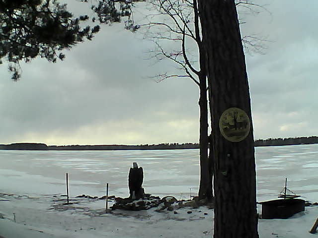 Whiteface Cam Image - Tue, 03/07/2017 5:07pm 