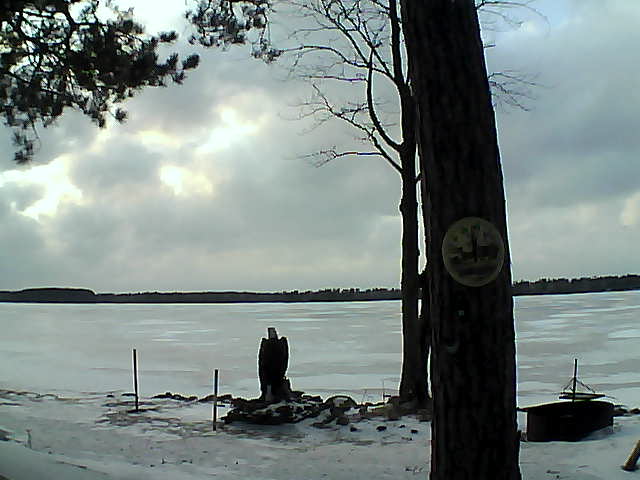 Whiteface Cam Image - Tue, 03/07/2017 5:17pm 