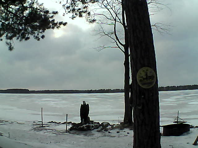 Whiteface Cam Image - Tue, 03/07/2017 5:27pm 