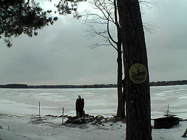 Whiteface Cam Image - Tue, 03/07/2017 5:37pm 