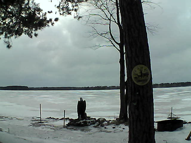 Whiteface Cam Image - Tue, 03/07/2017 5:47pm 