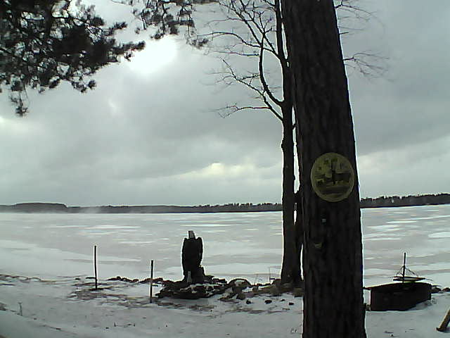 Whiteface Cam Image - Tue, 03/07/2017 6:07pm 