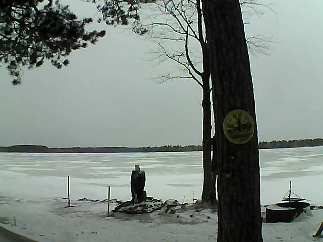 Whiteface Cam Image - Wed, 03/08/2017 6:38am 