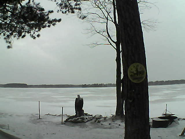 Whiteface Cam Image - Wed, 03/08/2017 6:48am 