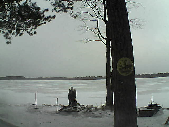 Whiteface Cam Image - Wed, 03/08/2017 7:08am 