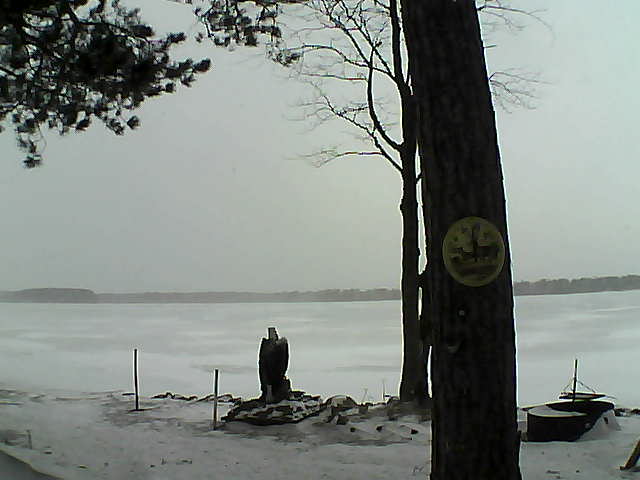 Whiteface Cam Image - Wed, 03/08/2017 8:18am 