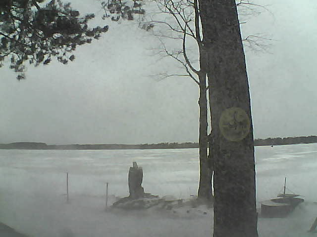 Whiteface Cam Image - Wed, 03/08/2017 8:28am 