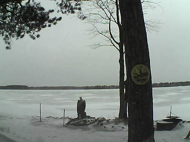 Whiteface Cam Image - Wed, 03/08/2017 8:38am 