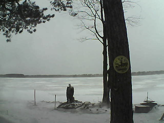 Whiteface Cam Image - Wed, 03/08/2017 8:58am 