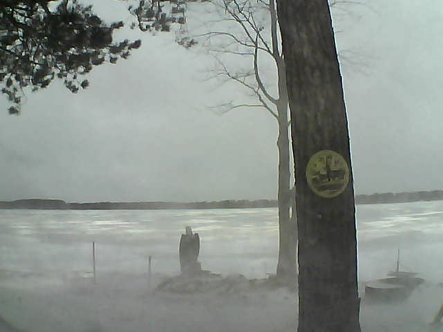 Whiteface Cam Image - Wed, 03/08/2017 9:48am 