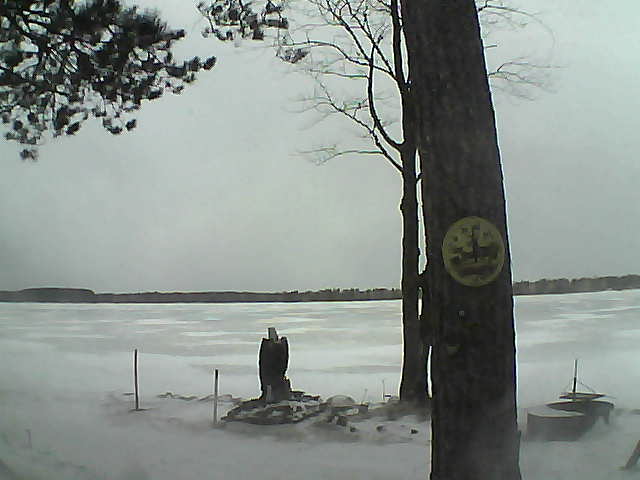 Whiteface Cam Image - Wed, 03/08/2017 9:58am 