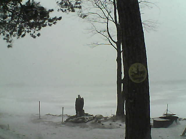 Whiteface Cam Image - Wed, 03/08/2017 10:48am 