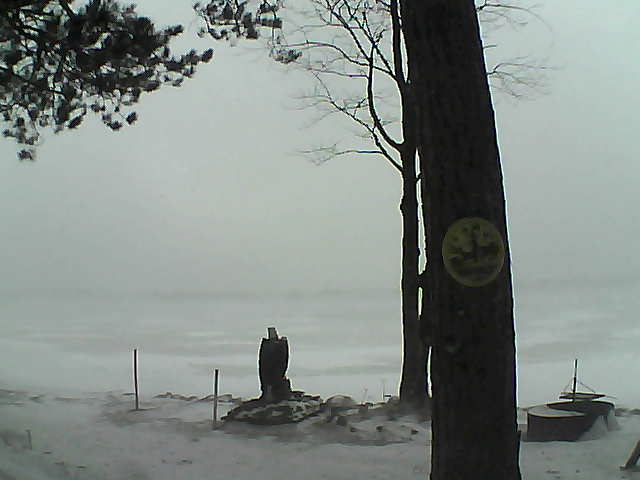 Whiteface Cam Image - Wed, 03/08/2017 10:58am 