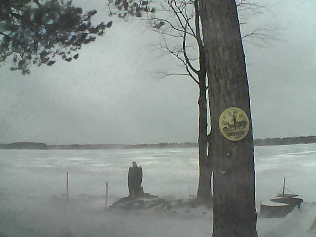Whiteface Cam Image - Wed, 03/08/2017 11:08am 