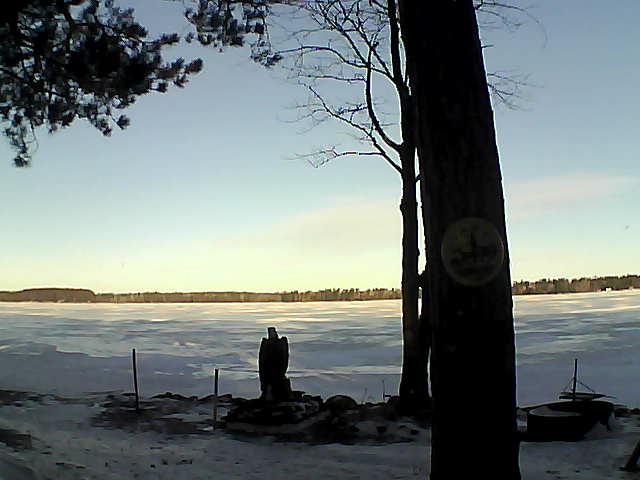 Whiteface Cam Image - Thu, 03/09/2017 7:49am 