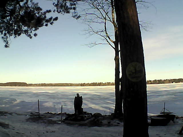 Whiteface Cam Image - Thu, 03/09/2017 7:59am 