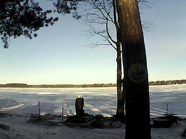 Whiteface Cam Image - Thu, 03/09/2017 8:09am 