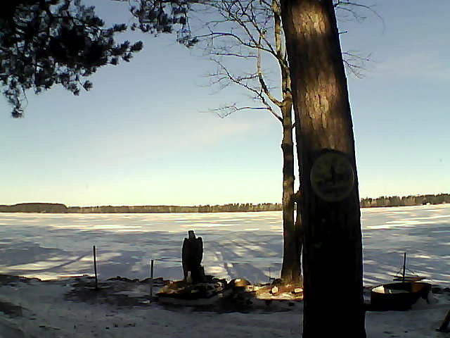 Whiteface Cam Image - Thu, 03/09/2017 8:29am 