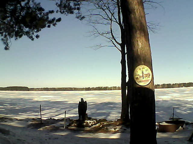 Whiteface Cam Image - Thu, 03/09/2017 9:29am 