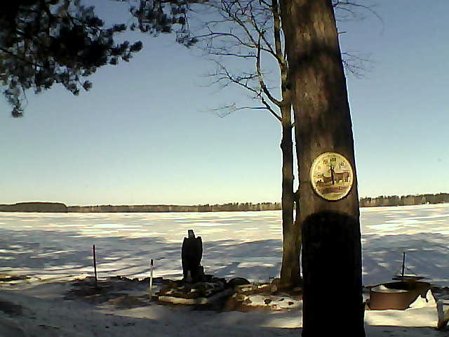 Whiteface Cam Image - Thu, 03/09/2017 9:39am 