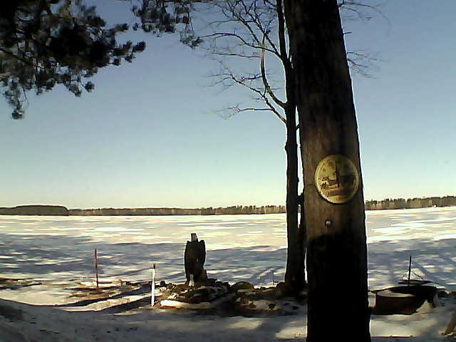 Whiteface Cam Image - Thu, 03/09/2017 9:59am 