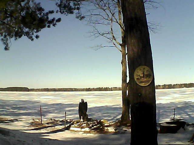 Whiteface Cam Image - Thu, 03/09/2017 10:09am 