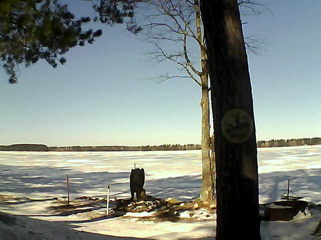 Whiteface Cam Image - Thu, 03/09/2017 10:19am 