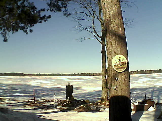 Whiteface Cam Image - Thu, 03/09/2017 10:39am 