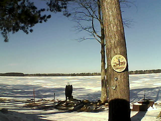 Whiteface Cam Image - Thu, 03/09/2017 10:49am 