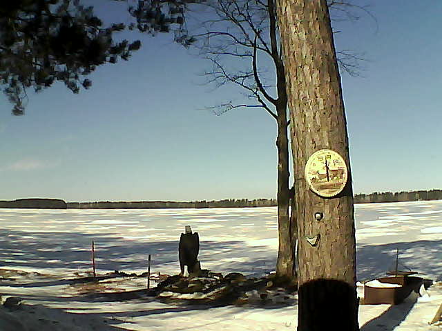 Whiteface Cam Image - Thu, 03/09/2017 10:59am 