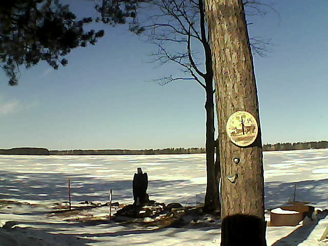 Whiteface Cam Image - Thu, 03/09/2017 11:09am 