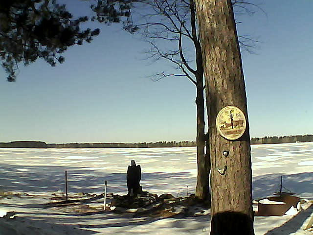 Whiteface Cam Image - Thu, 03/09/2017 11:19am 
